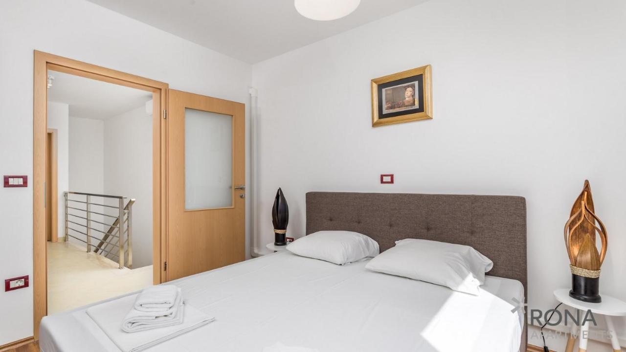 Rona Apartment Denis Umag Exteriör bild