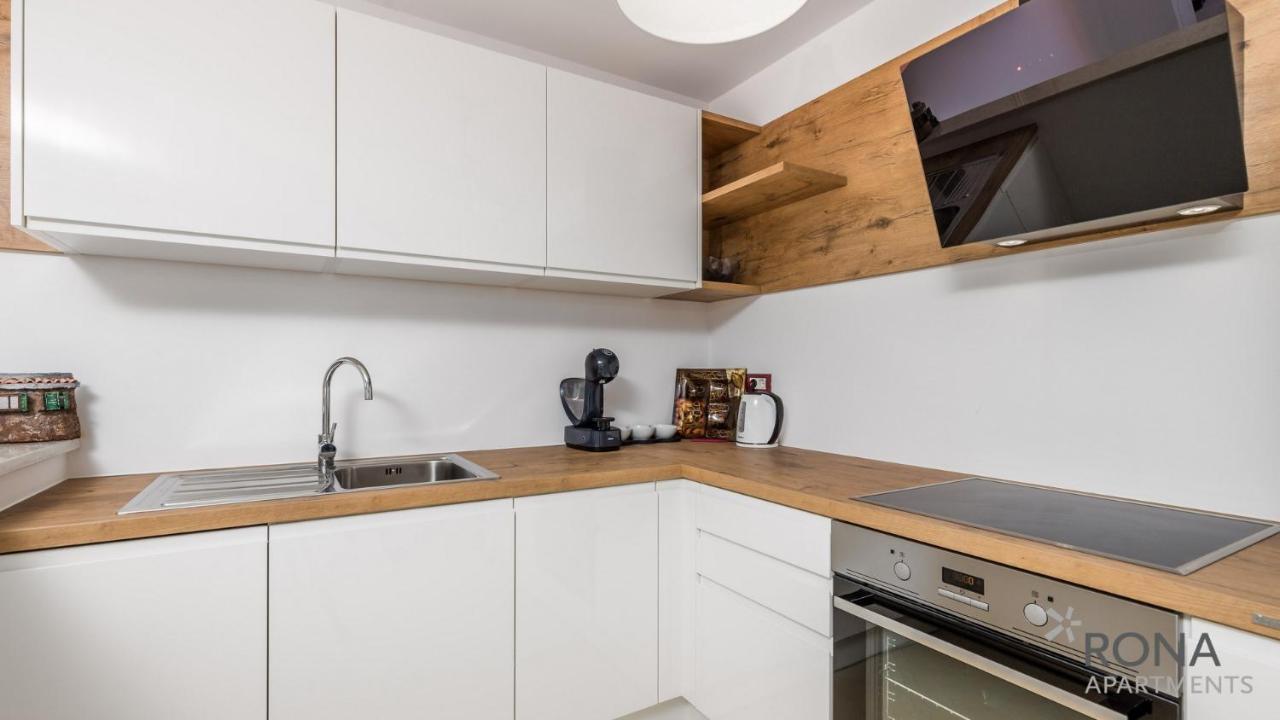 Rona Apartment Denis Umag Exteriör bild